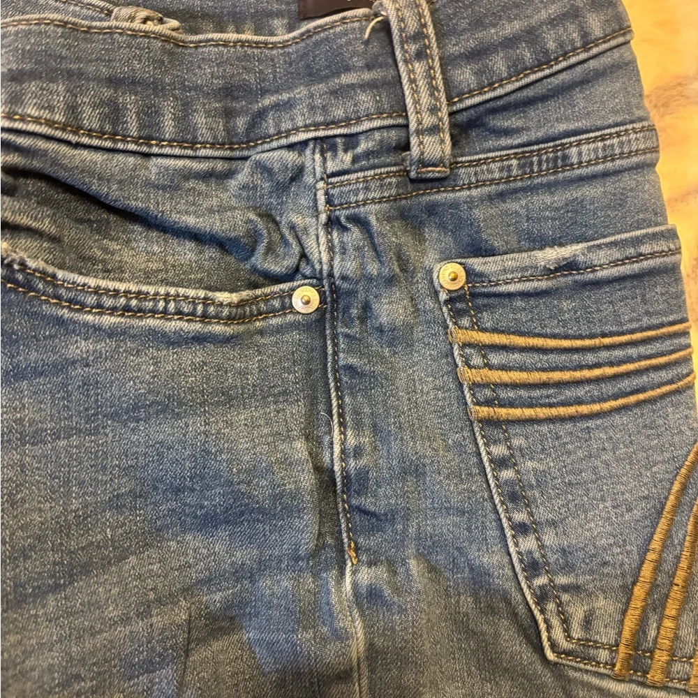 7 For All Mankind Dojo Trouser - Picture 11 of 12